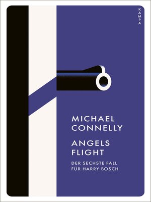 Angels Flight - ebook